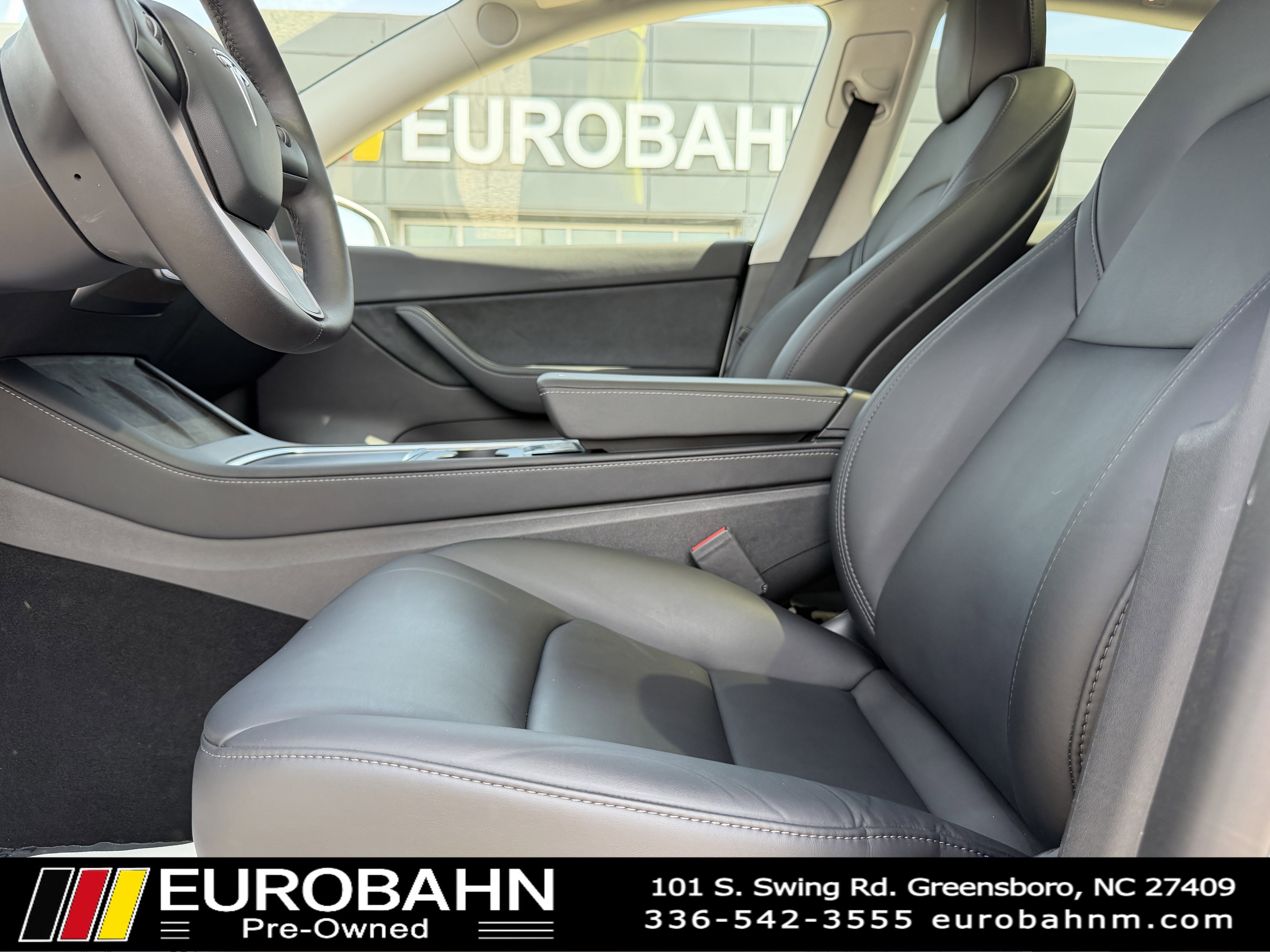 Used 2022 Tesla Model Y Long Range image 13