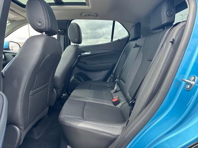 New 2026 Buick Encore GX Sport Touring w/ Advanced Technology Package image 14