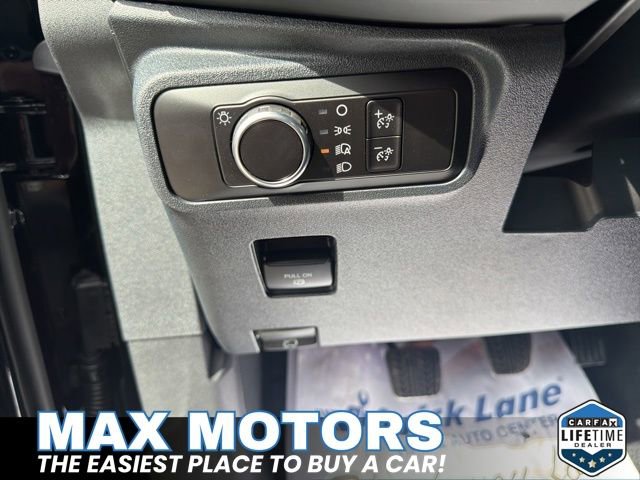 New 2026 Ford Bronco 2-Door image 18