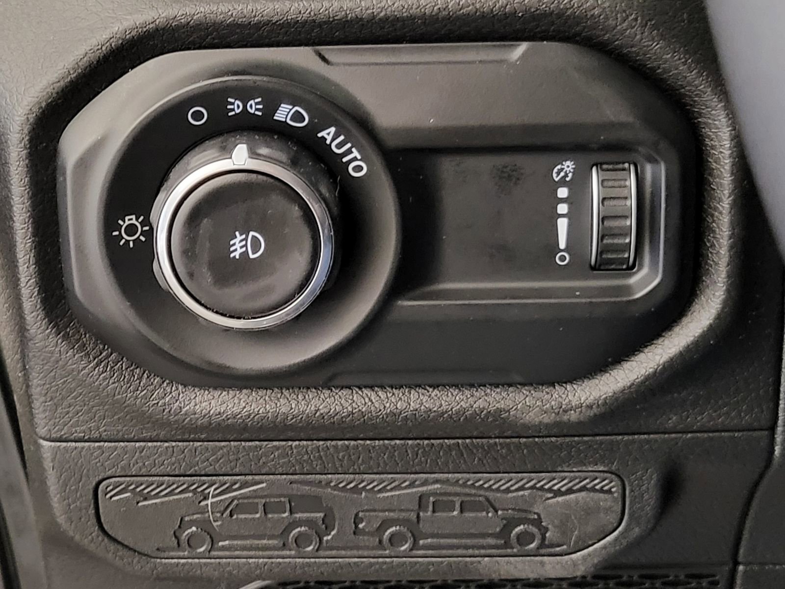 New 2025 Jeep Wrangler Sport S image 27