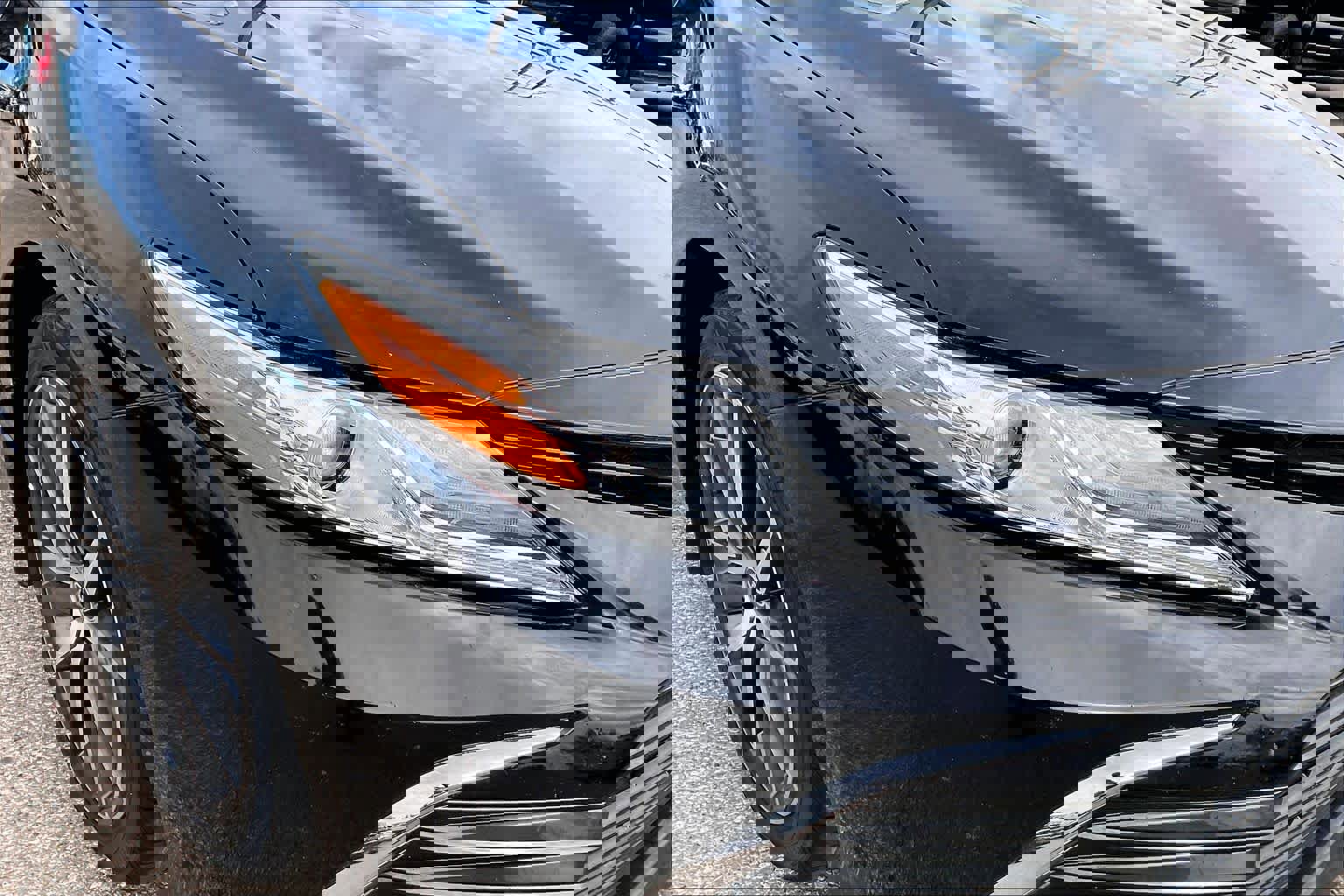 Used 2024 Toyota Camry XLE w/ Navigation Package image 28