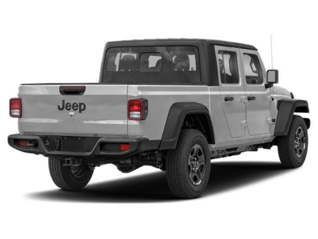 Certified 2023 Jeep Gladiator Sport AWD/4WD image 3