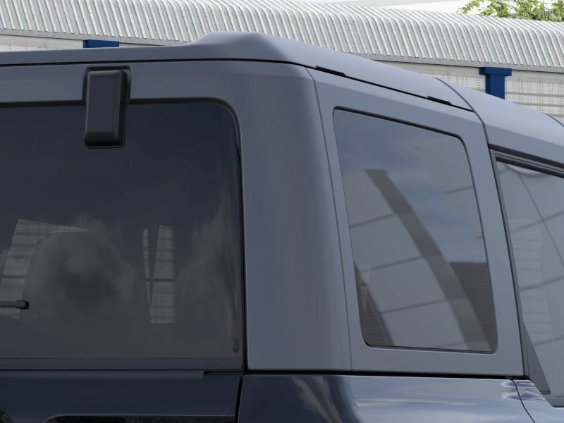 New 2026 Ford Bronco Big Bend AWD/4WD image 27