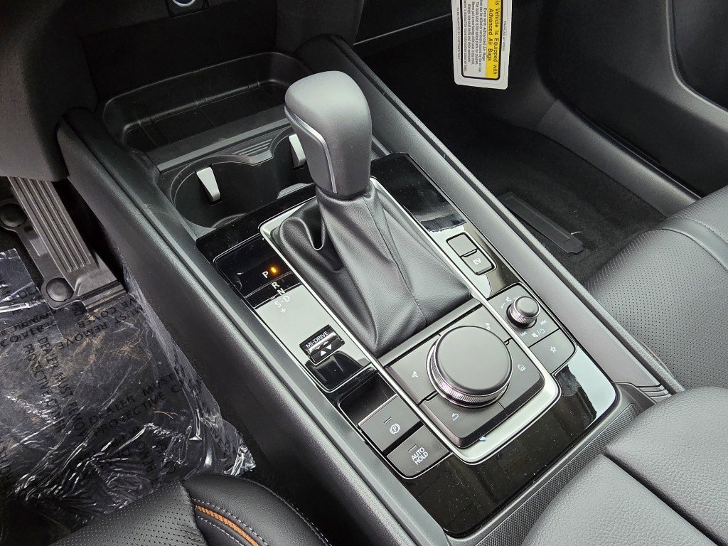 New 2026 MAZDA CX-50 AWD 2.5 Hybrid w/ Premium Pkg image 20
