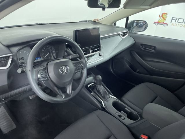 Used 2024 Toyota Corolla LE FWD image 20