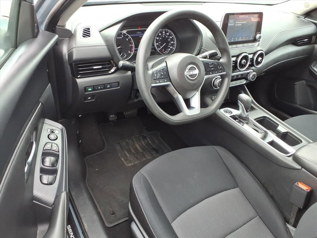 Used 2024 Nissan Sentra SV image 15