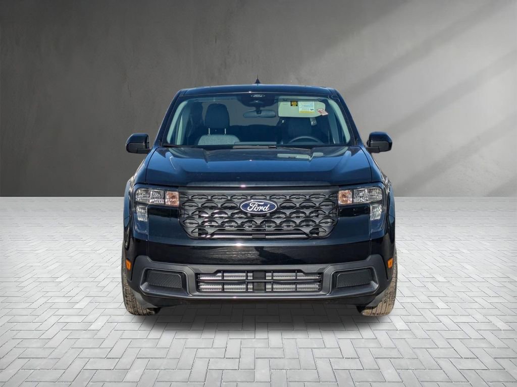 New 2026 Ford Maverick XLT w/ XLT Luxury Package AWD/4WD image 2