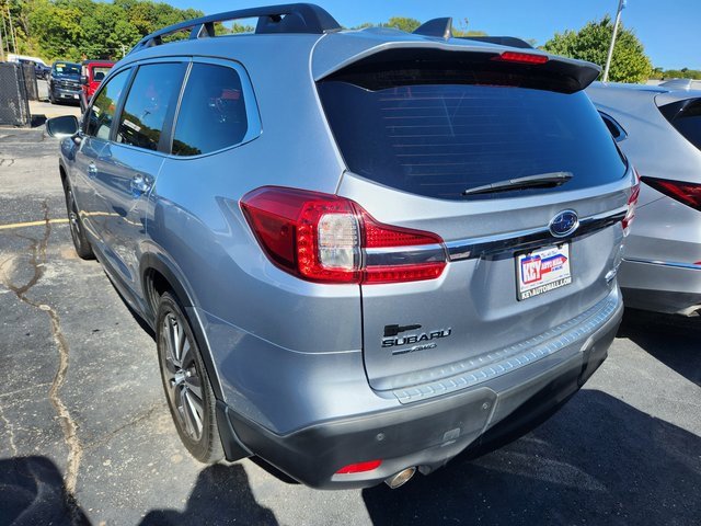 Used 2021 Subaru Ascent Limited w/ Popular Package #2A image 4