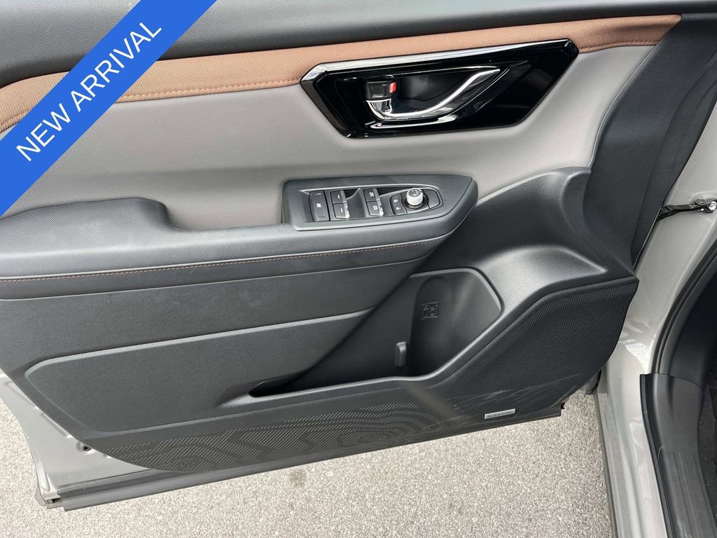 Used 2025 Subaru Forester Sport w/ Popular Package #1 image 26