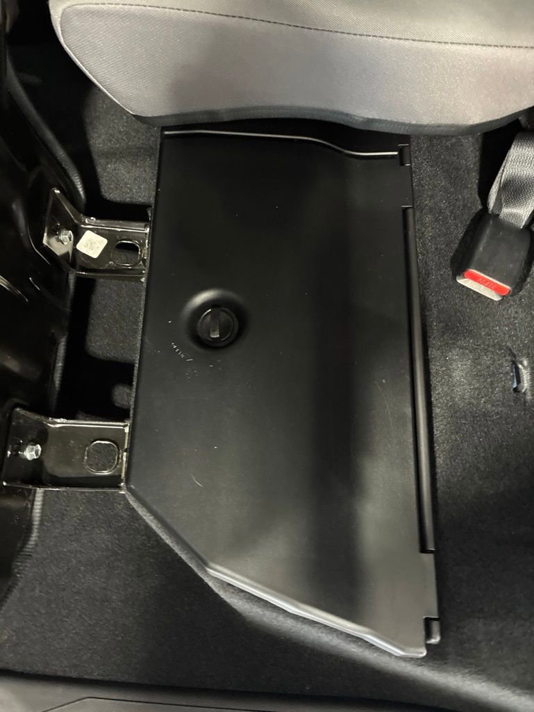 Used 2019 Toyota Tacoma SR5 AWD/4WD image 40