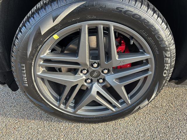 New 2026 Ford Explorer ST w/ Sun And Sound Package image 9