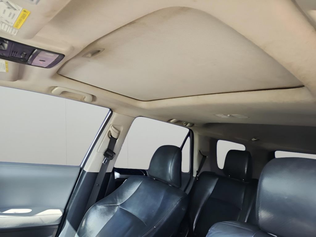 Used 2011 Toyota 4Runner SR5 w/ Premium Pkg w/Leather image 21