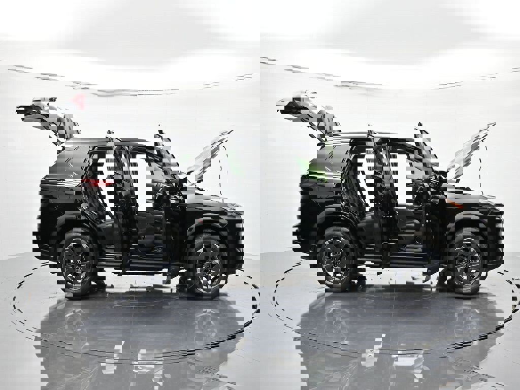 New 2026 Nissan Rogue SV image 47