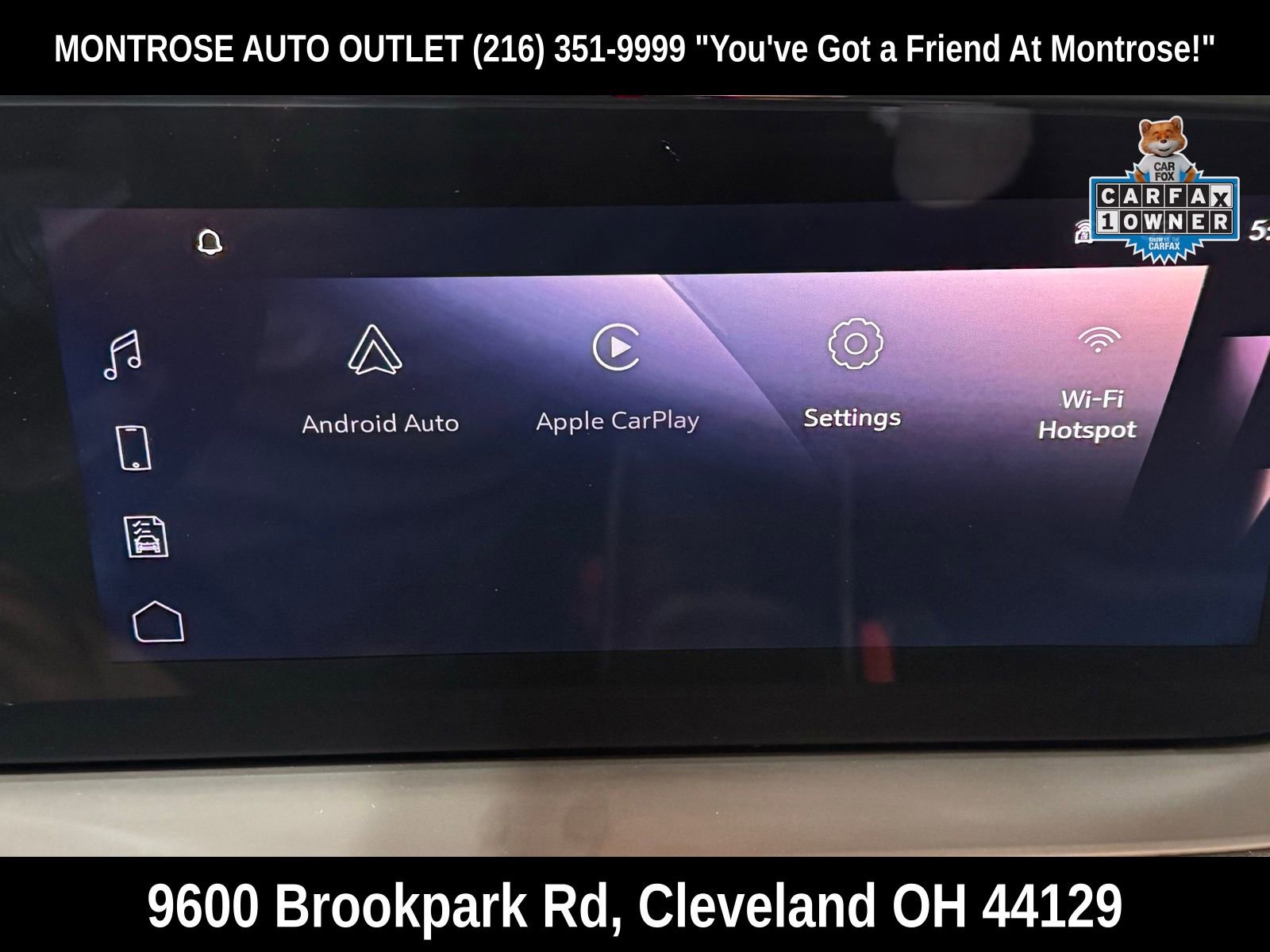 Used 2024 Buick Encore GX Sport Touring w/ Comfort Package image 25