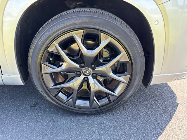 Used 2024 Lexus TX 500h AWD w/ Technology Package image 26