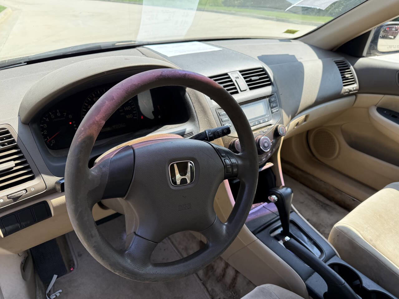 Used 2004 Honda Accord LX image 9