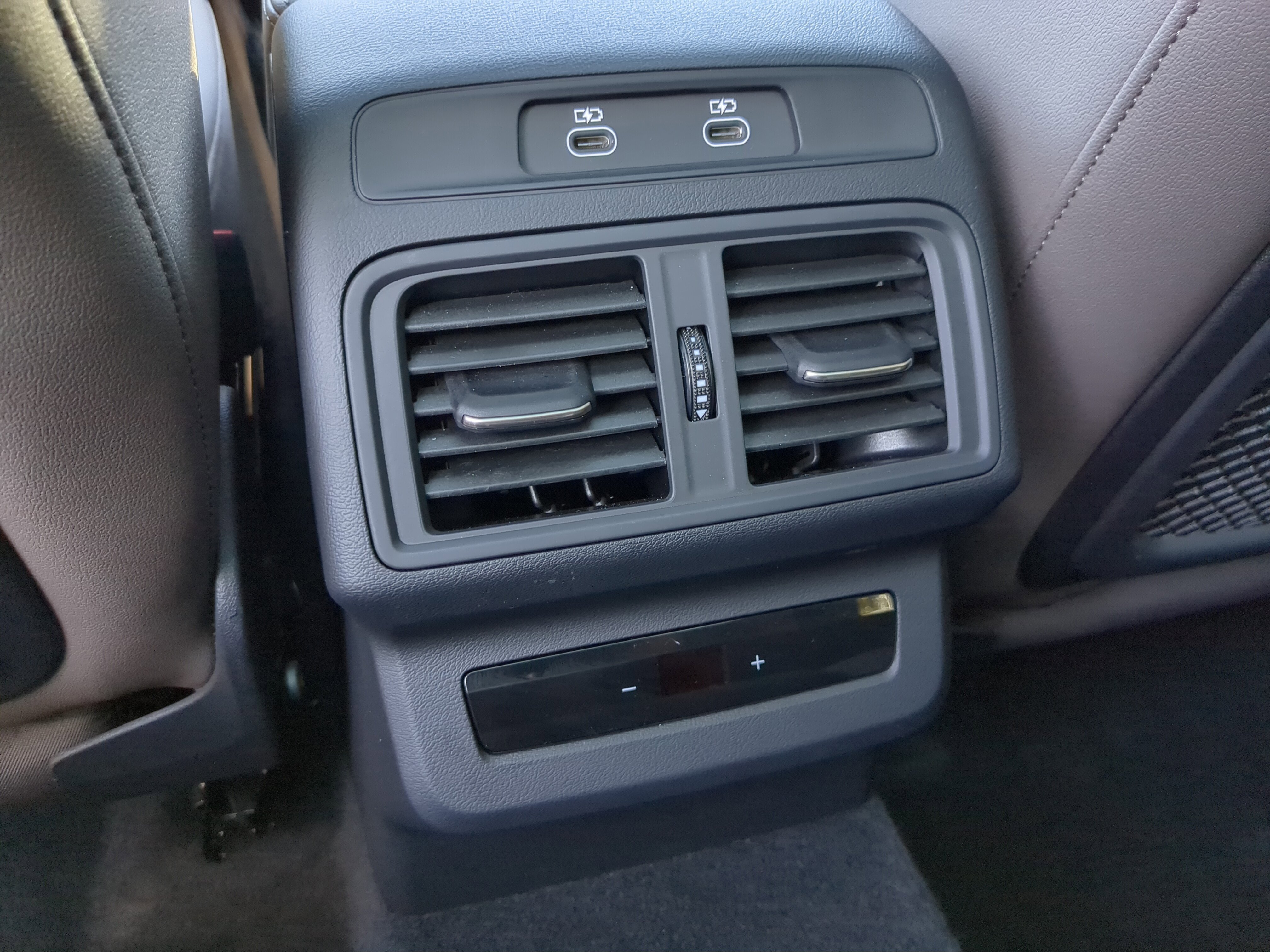 Certified 2025 Audi Q5 Premium Plus w/ Premium Plus image 16