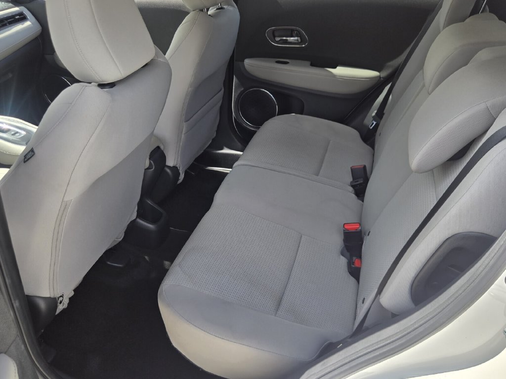 Certified 2022 Honda HR-V EX image 12