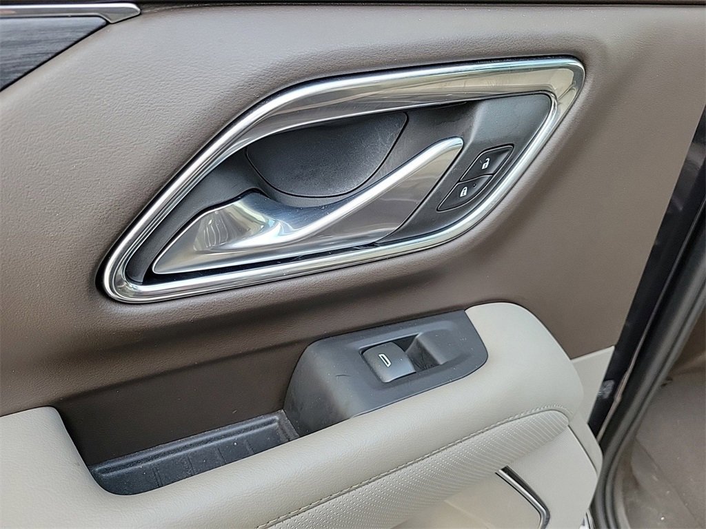 Certified 2023 GMC Yukon SLT image 15