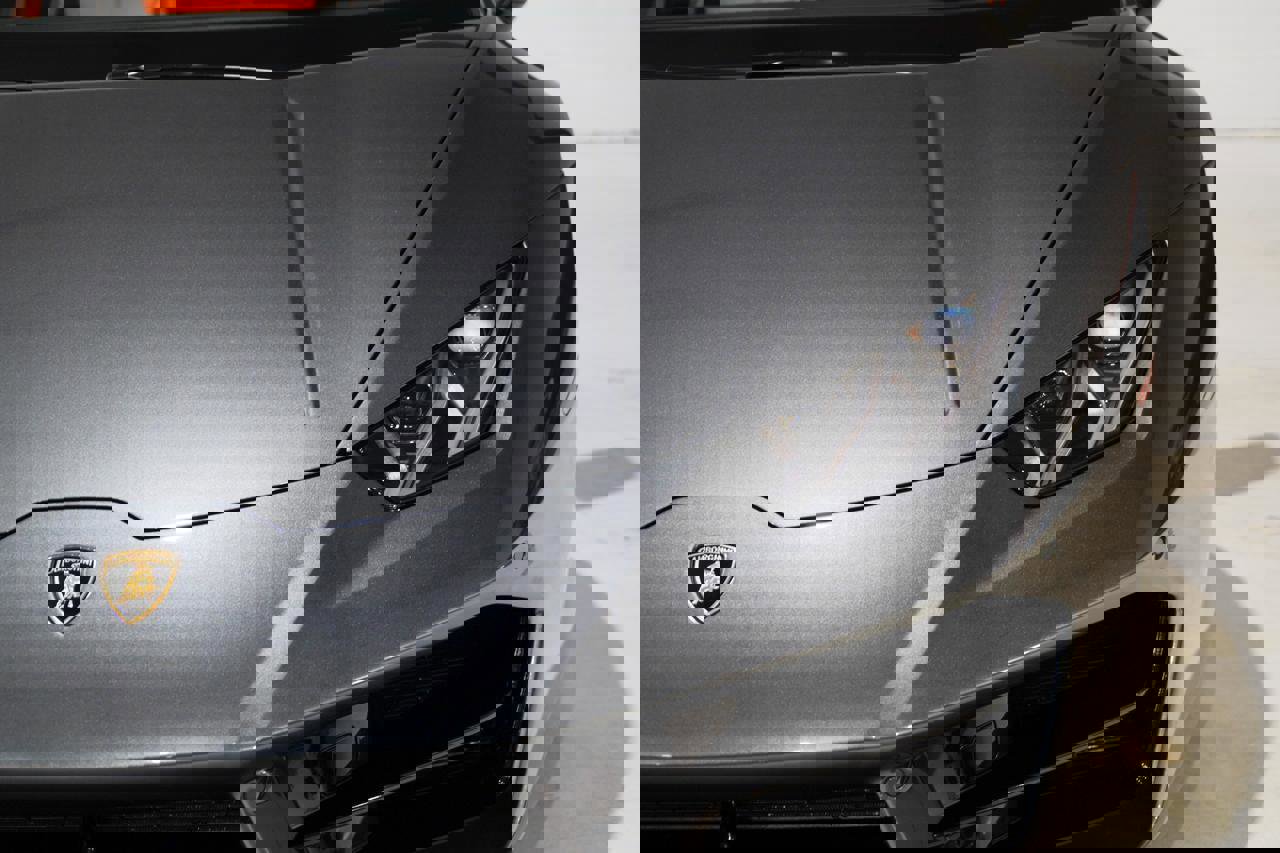 Used 2018 Lamborghini Huracan LP 580-2 image 25