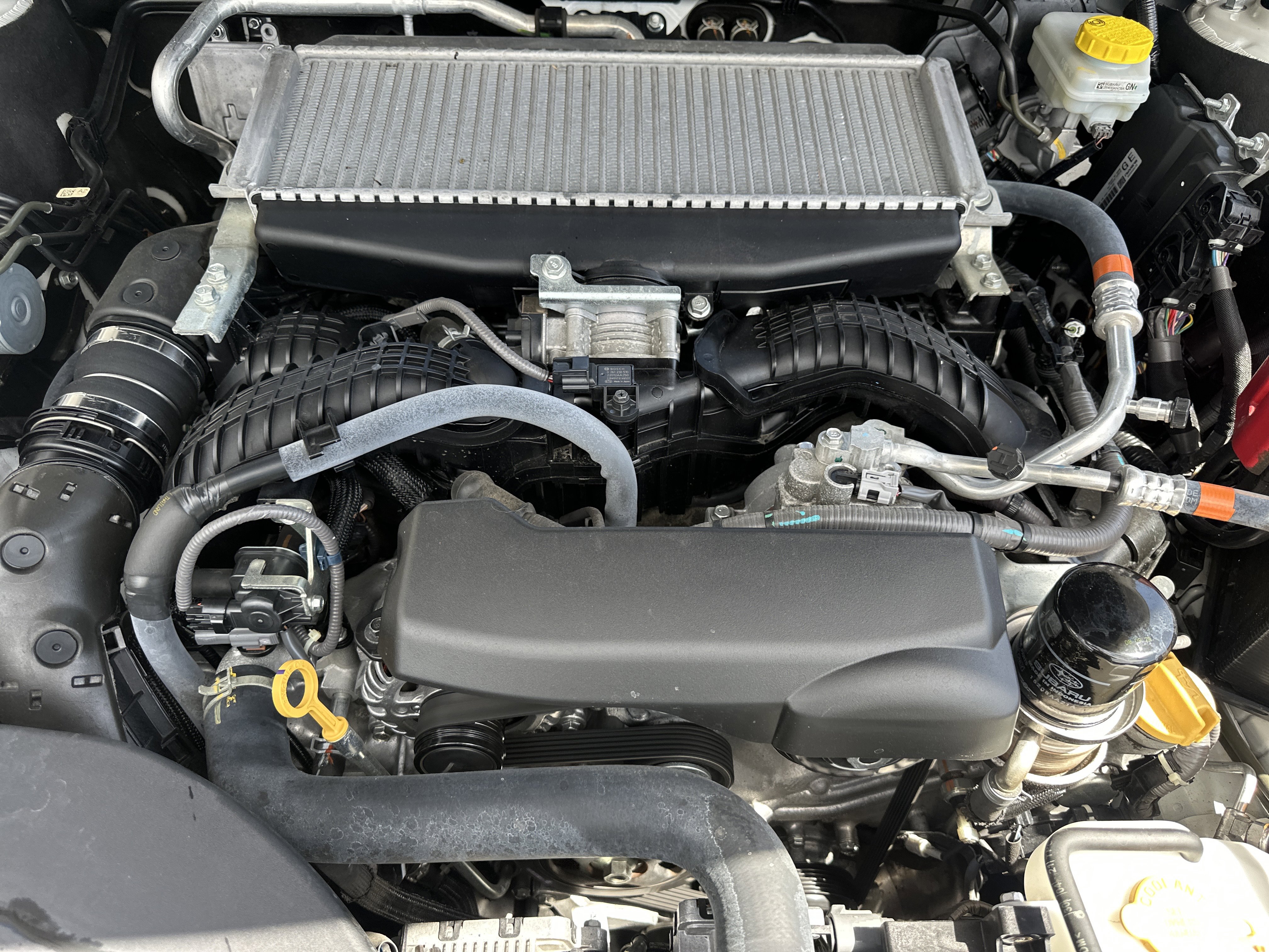 Used 2023 Subaru Outback Touring XT image 10