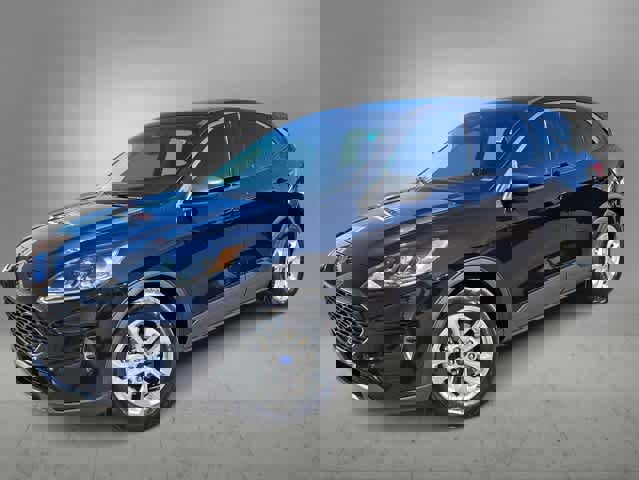 Used 2022 Ford Escape SE w/ Convenience Package FWD image 1