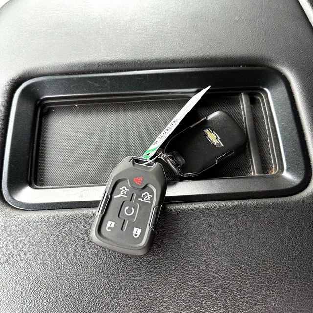 Used 2019 Chevrolet Suburban LT image 22