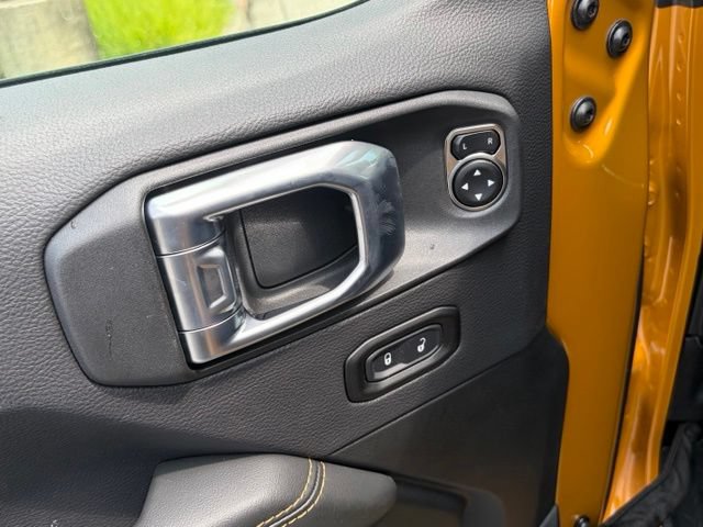 New 2026 Jeep Gladiator Sport AWD/4WD image 12