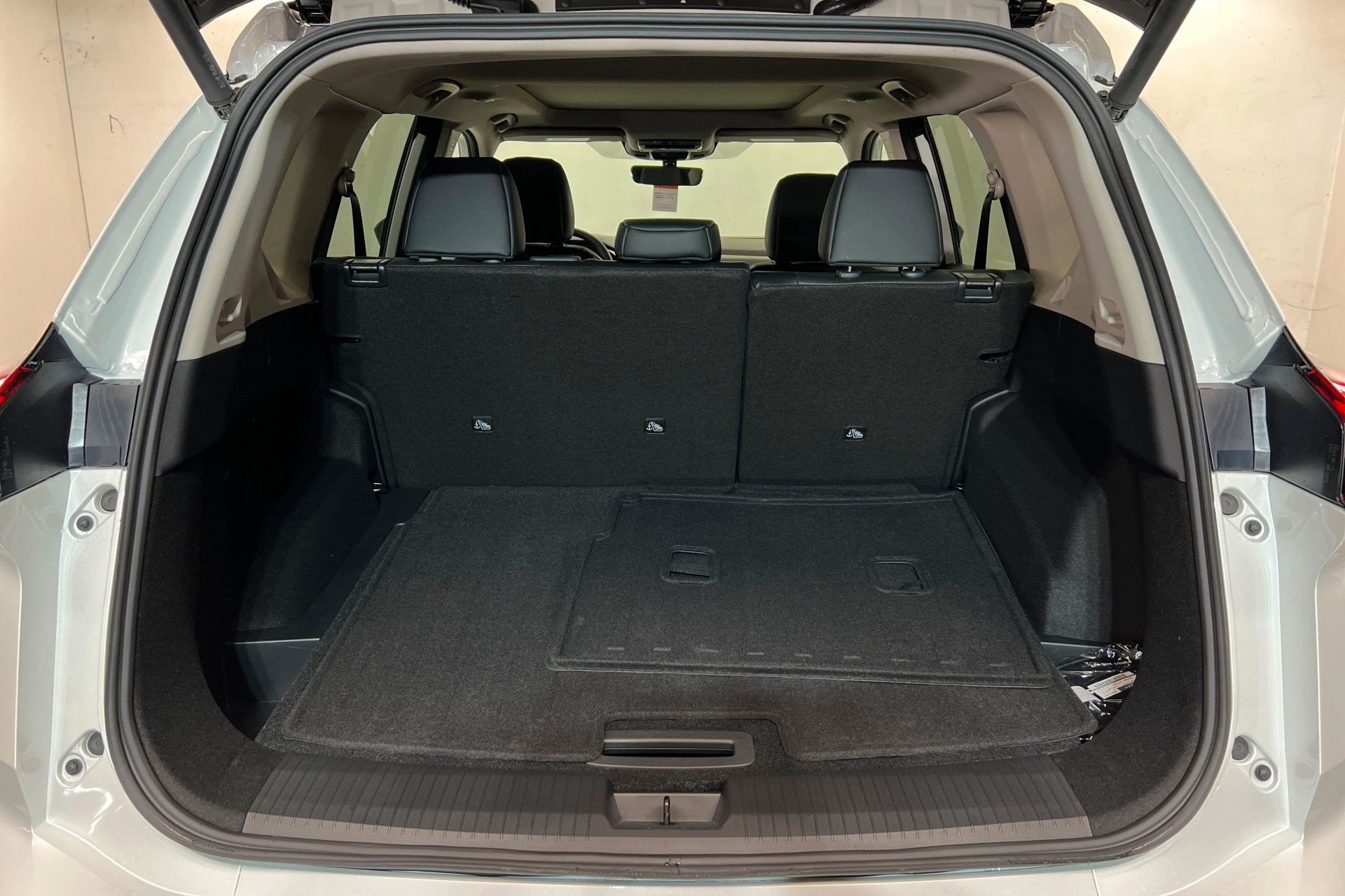 New 2026 Nissan Rogue SV image 22