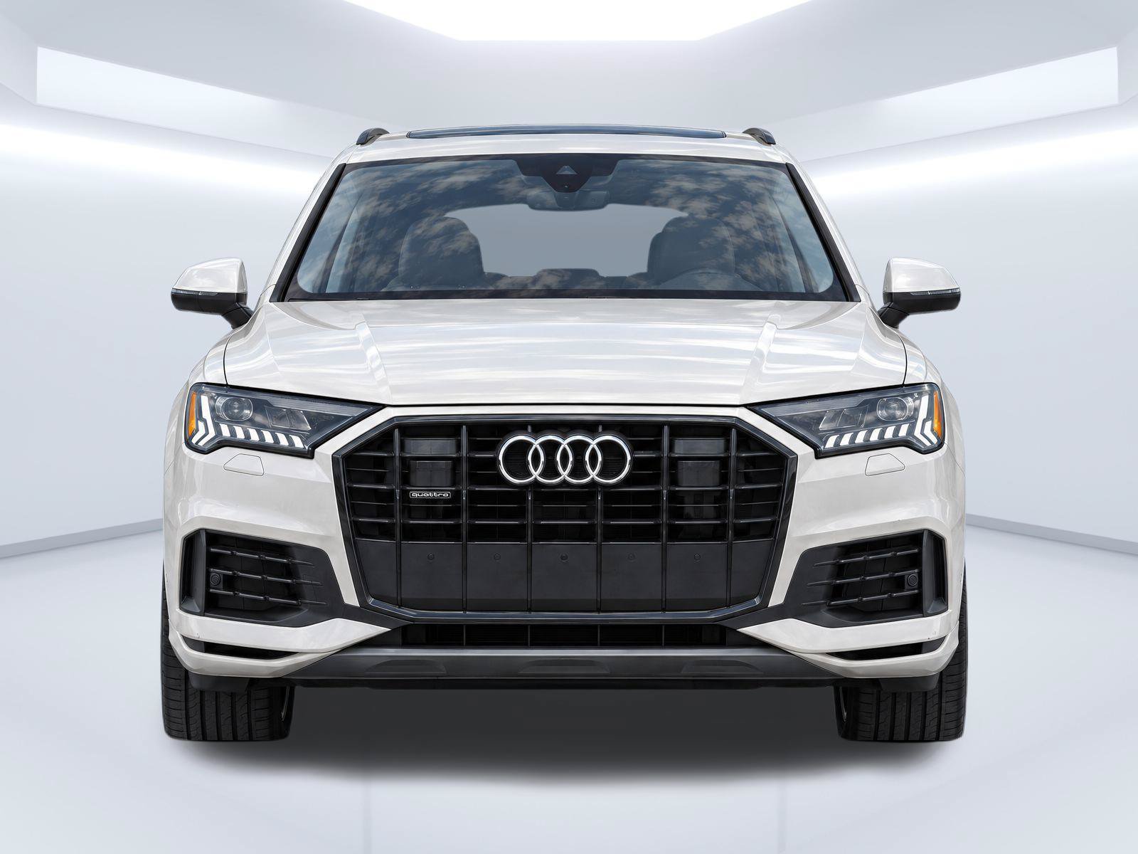 Certified 2024 Audi Q7 2.0T Premium Plus AWD/4WD image 5