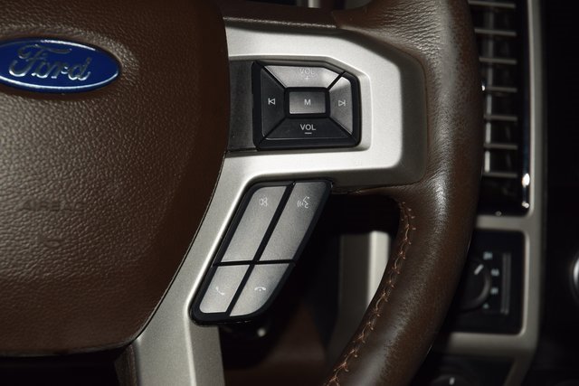 Used 2020 Ford F150 King Ranch w/ Equipment Group 601A Luxury image 44