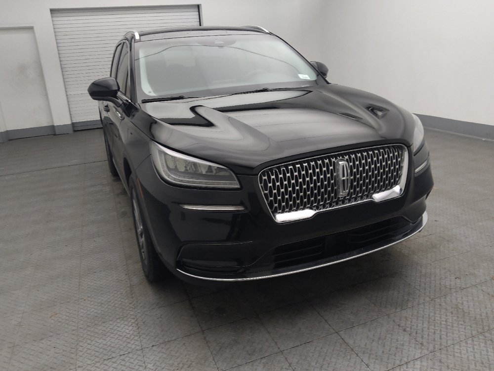 Used 2022 Lincoln Corsair AWD w/ Equipment Group 101A image 14