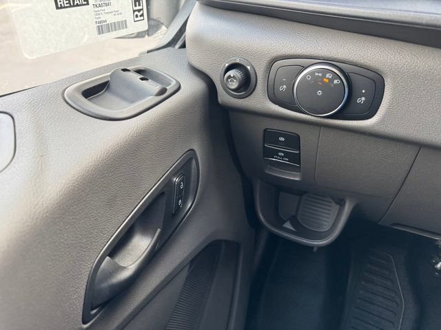 New 2026 Ford Transit 250 148 Medium Roof Extended AWD image 24
