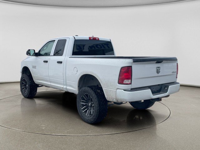 Used 2015 RAM 1500 Tradesman w/ Popular Equipment Group image 15