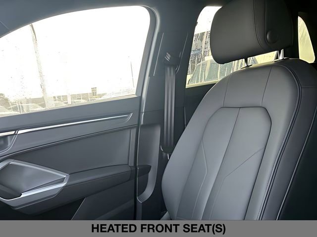 Used 2025 Audi Q3 2.0T Premium Plus w/ Premium Plus Package image 35