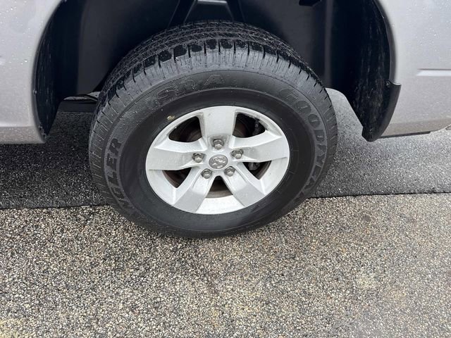 Used 2024 RAM 1500 Classic SLT image 15