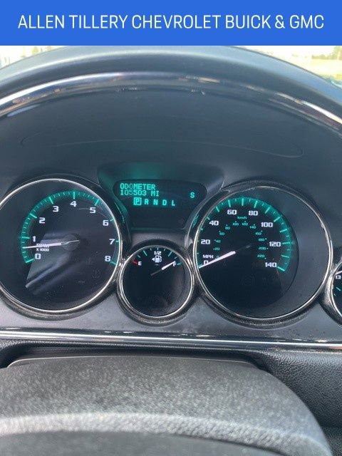 Used 2016 Buick Enclave Leather image 27