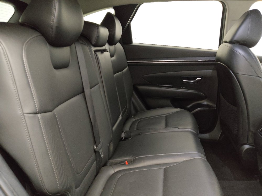Used 2023 Hyundai Tucson SEL w/ Convenience Package image 19