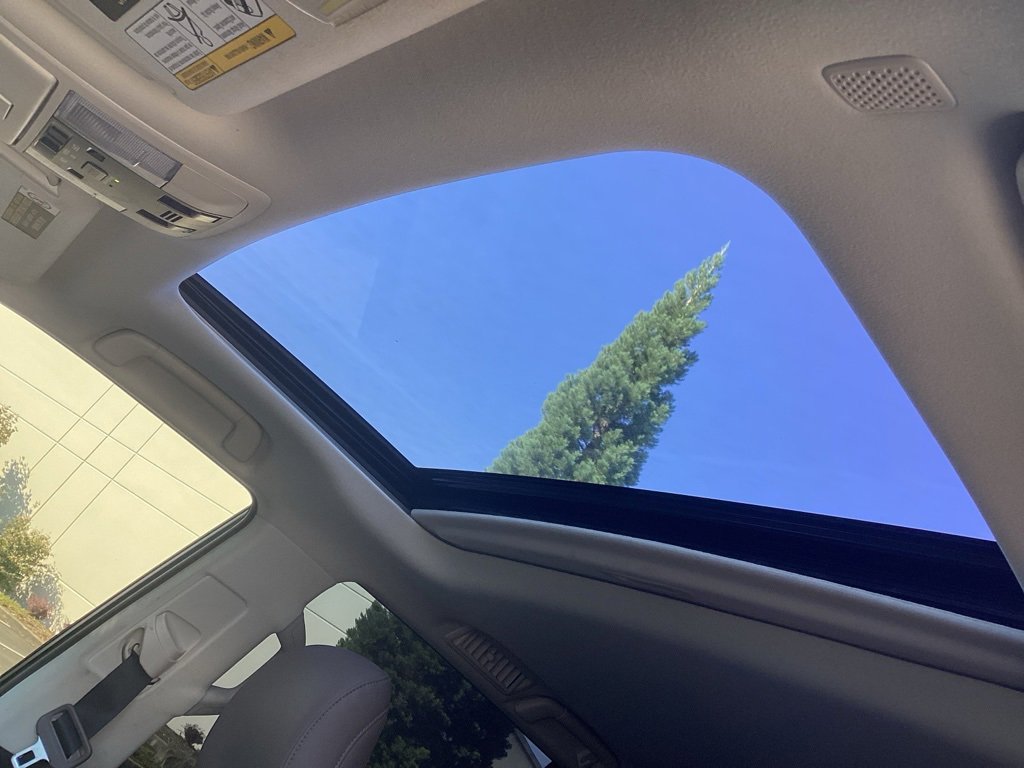 Used 2020 Lexus GX 460 Premium image 4