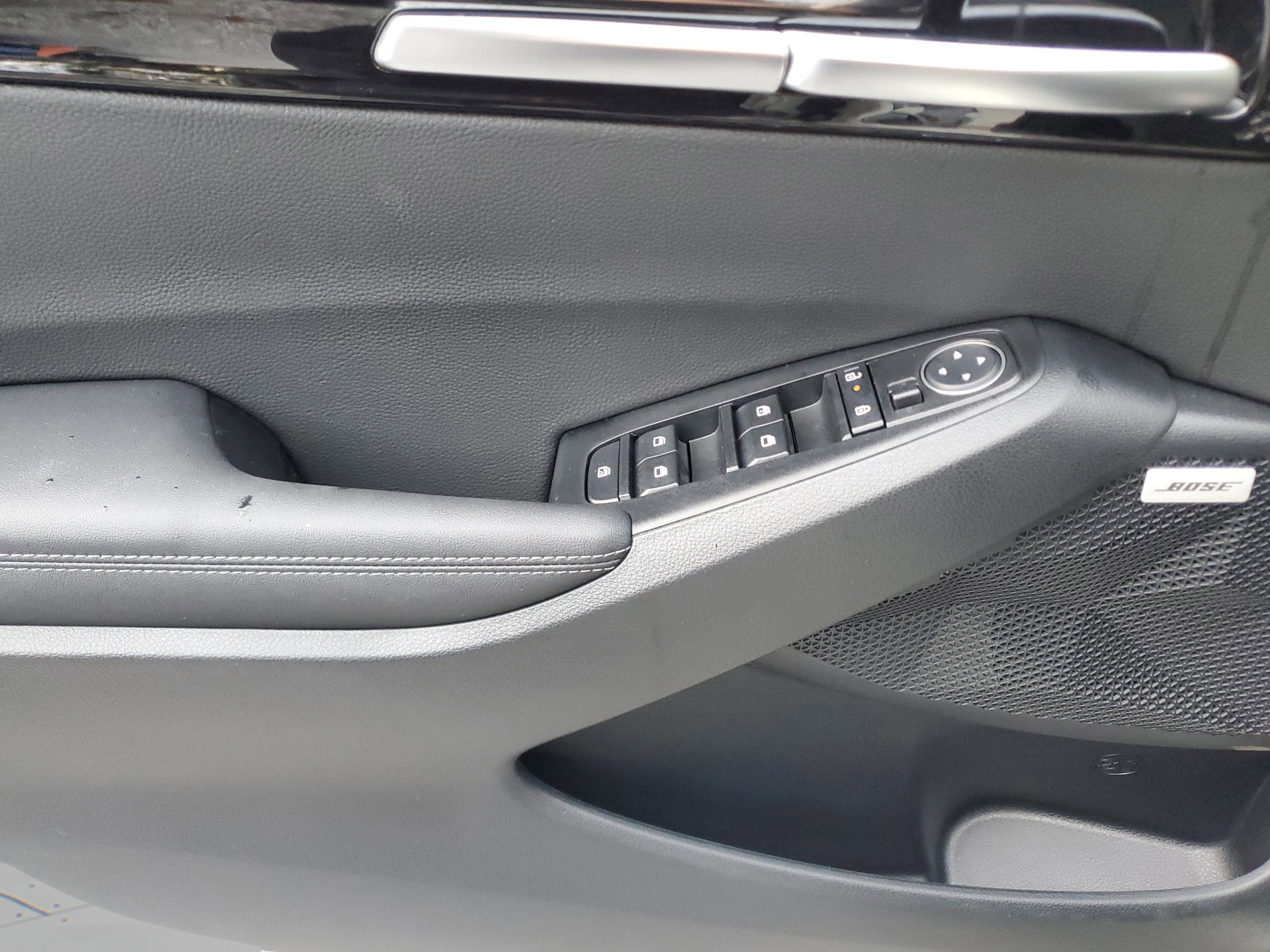 New 2026 Kia Seltos SX image 31