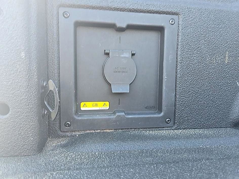Used 2021 Ford F150 XLT w/ Equipment Group 302A High AWD/4WD image 38
