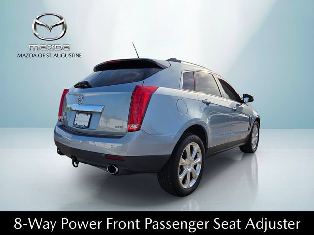 Used 2013 Cadillac SRX Performance FWD image 14