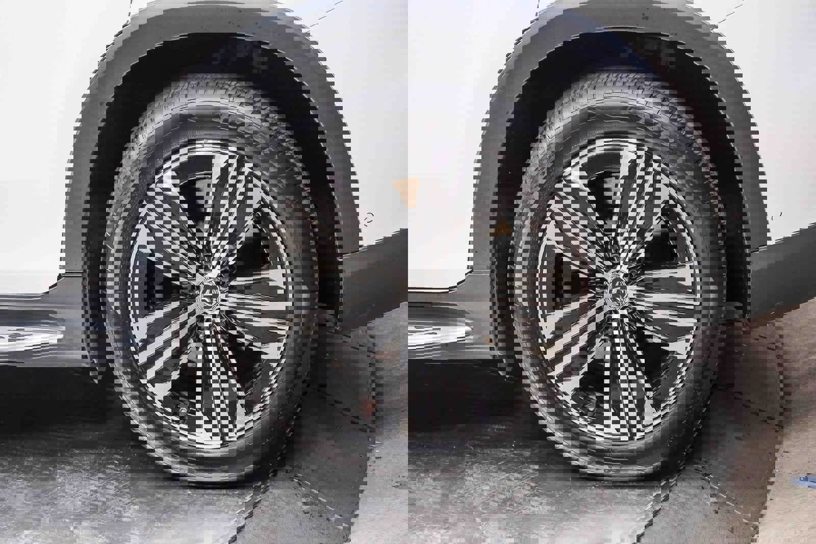 Certified 2023 Mercedes-Benz EQS 450+ SUV image 9