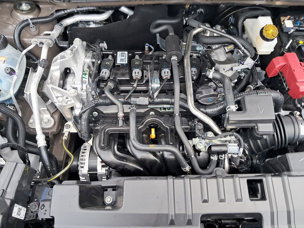 New 2026 Nissan Kicks SV w/ Cold Weather Package AWD/4WD image 23