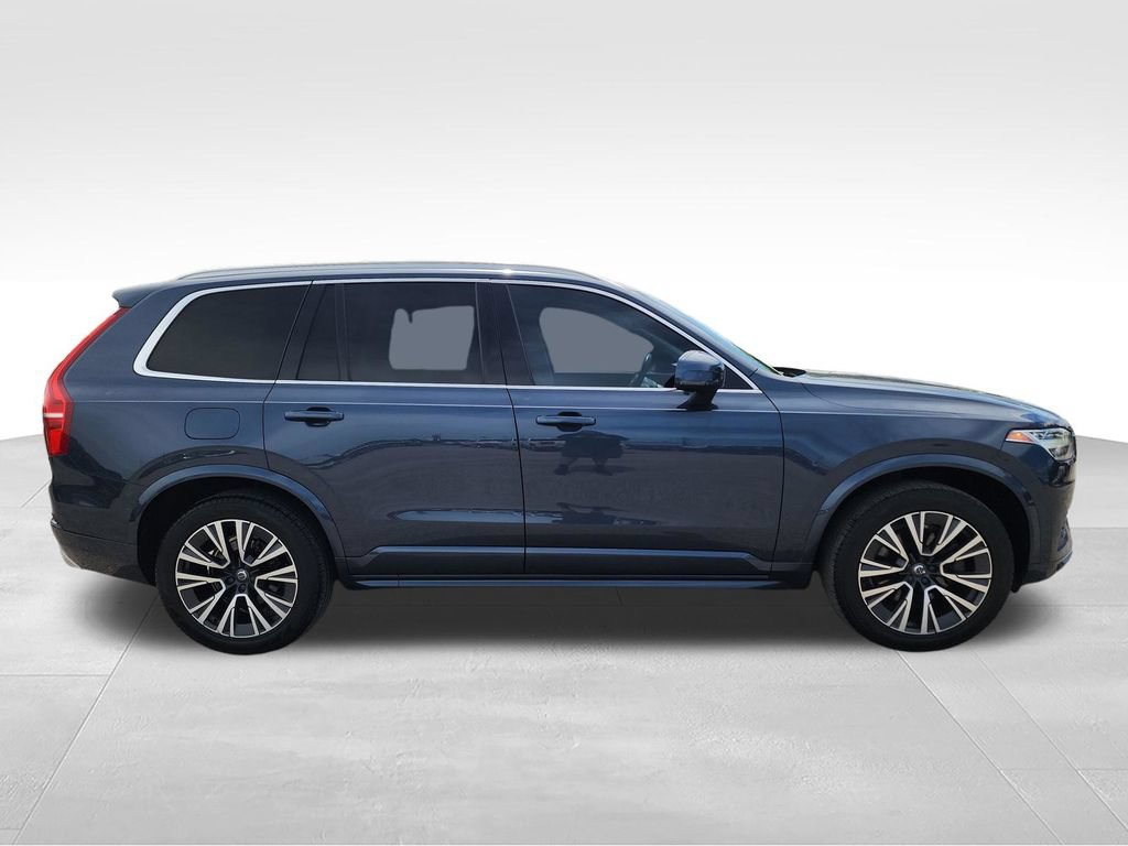Used 2020 Volvo XC90 T5 Momentum w/ Protection Package Premier FWD image 10