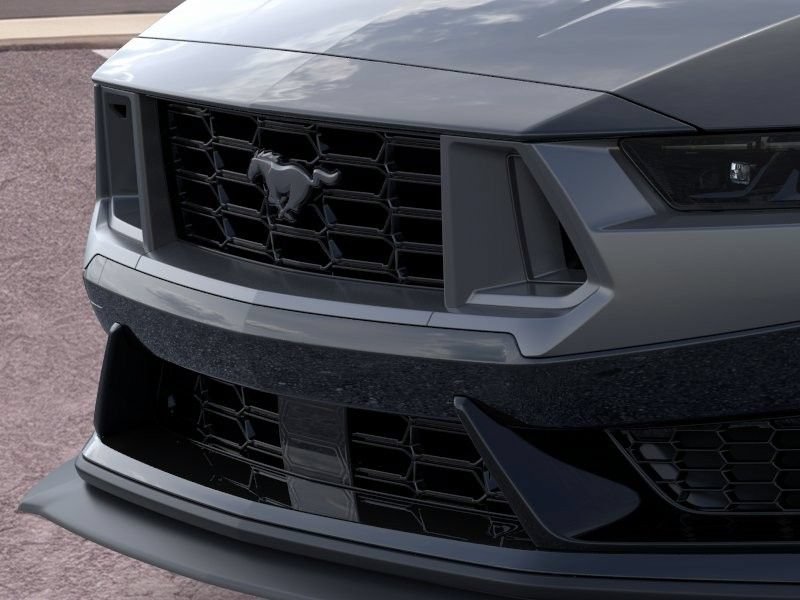 New 2026 Ford Mustang Dark Horse w/ Dark Horse Handlin Package RWD image 18