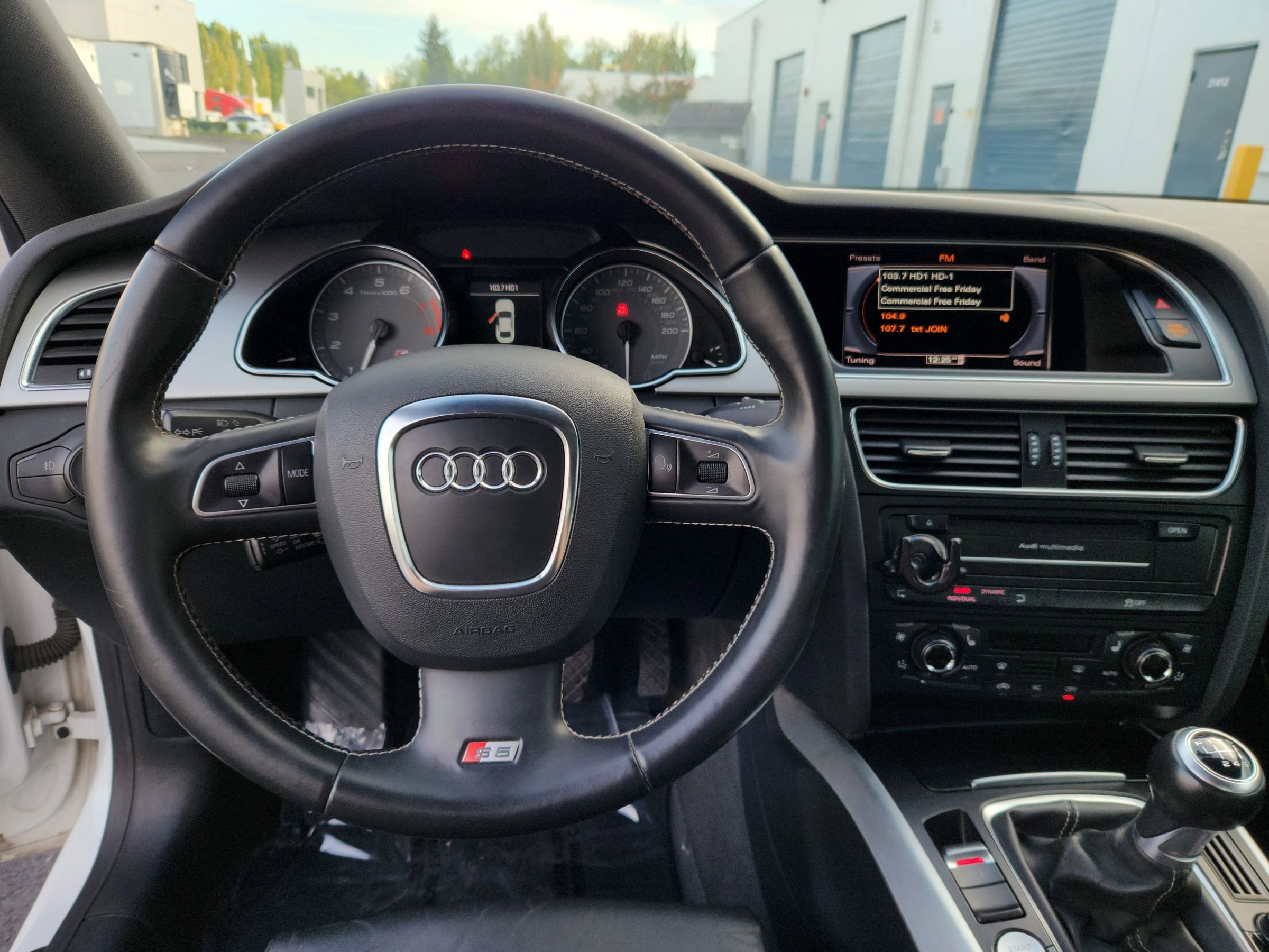 Used 2012 Audi S5 Premium Plus image 9