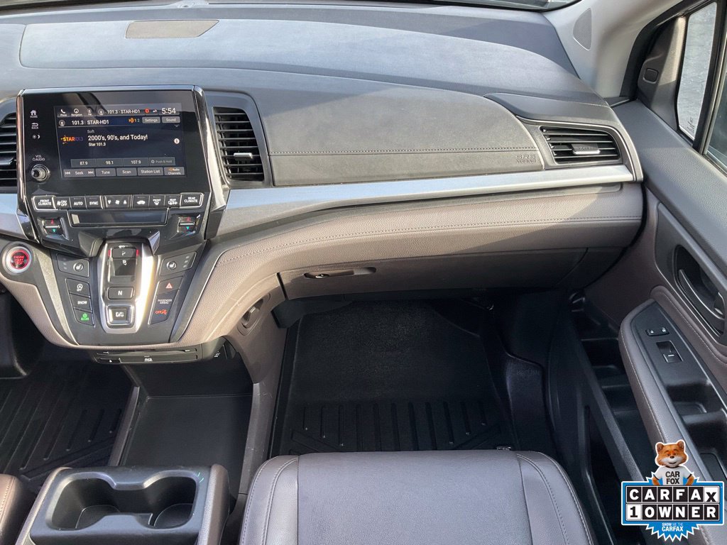 Used 2018 Honda Odyssey Touring image 73
