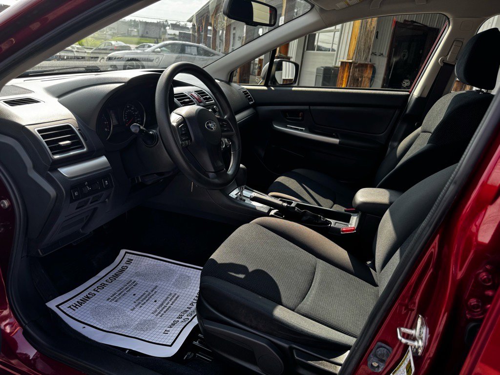 Used 2016 Subaru Impreza 2.0i image 11