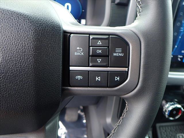 New 2026 Ford F150 XLT w/ Equipment Group 302A MID image 14